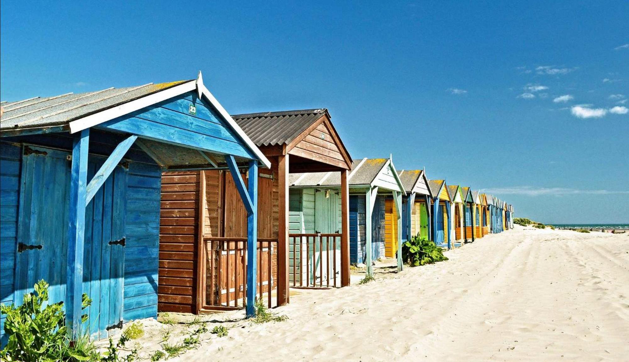 High-End Beachfront Getaway Sea View King Bed Източен Уитеринг Екстериор снимка