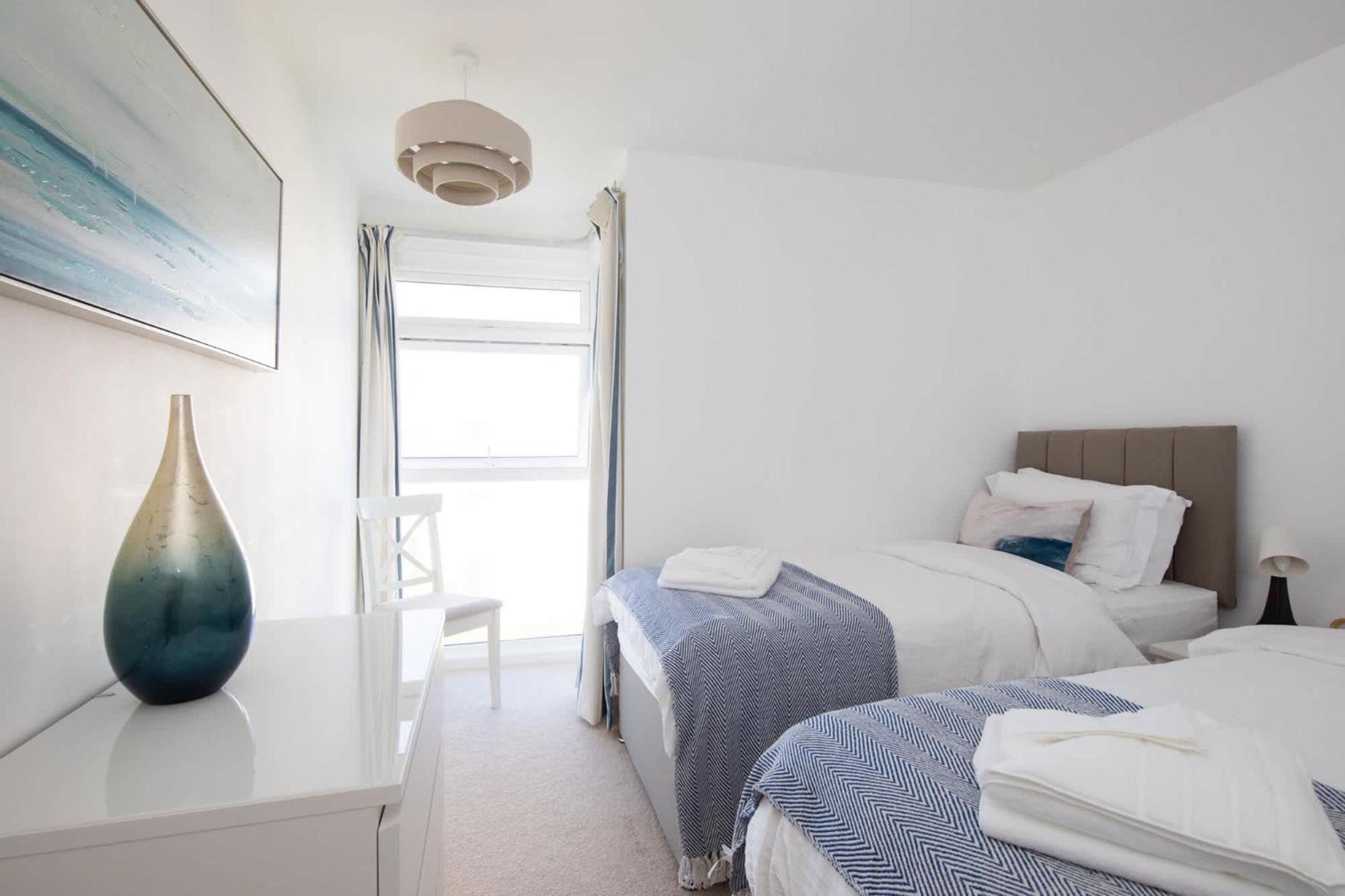 High-End Beachfront Getaway Sea View King Bed Източен Уитеринг Екстериор снимка