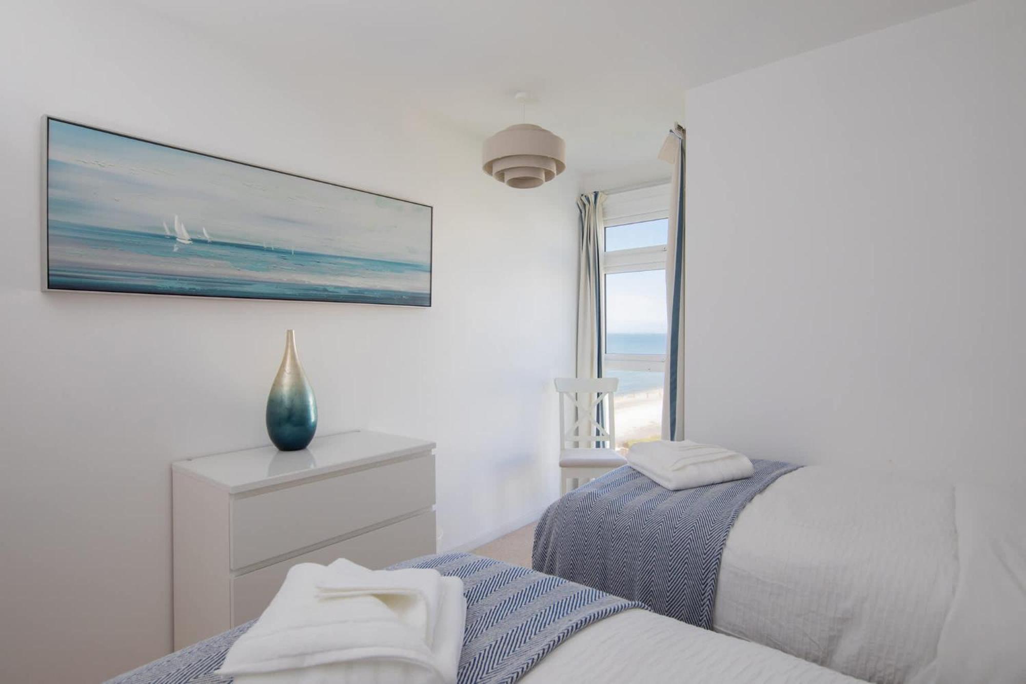 High-End Beachfront Getaway Sea View King Bed Източен Уитеринг Екстериор снимка