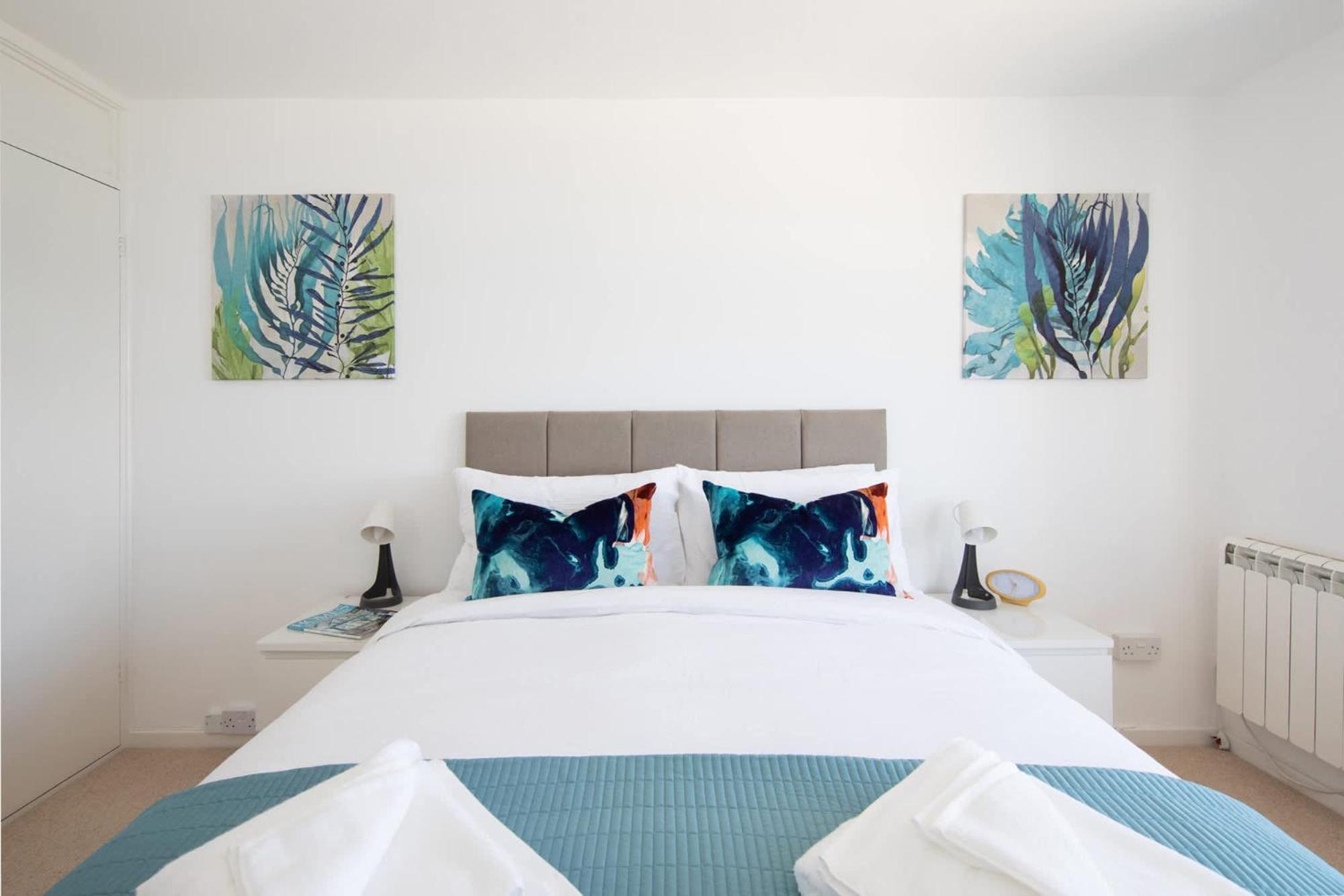 High-End Beachfront Getaway Sea View King Bed Източен Уитеринг Екстериор снимка