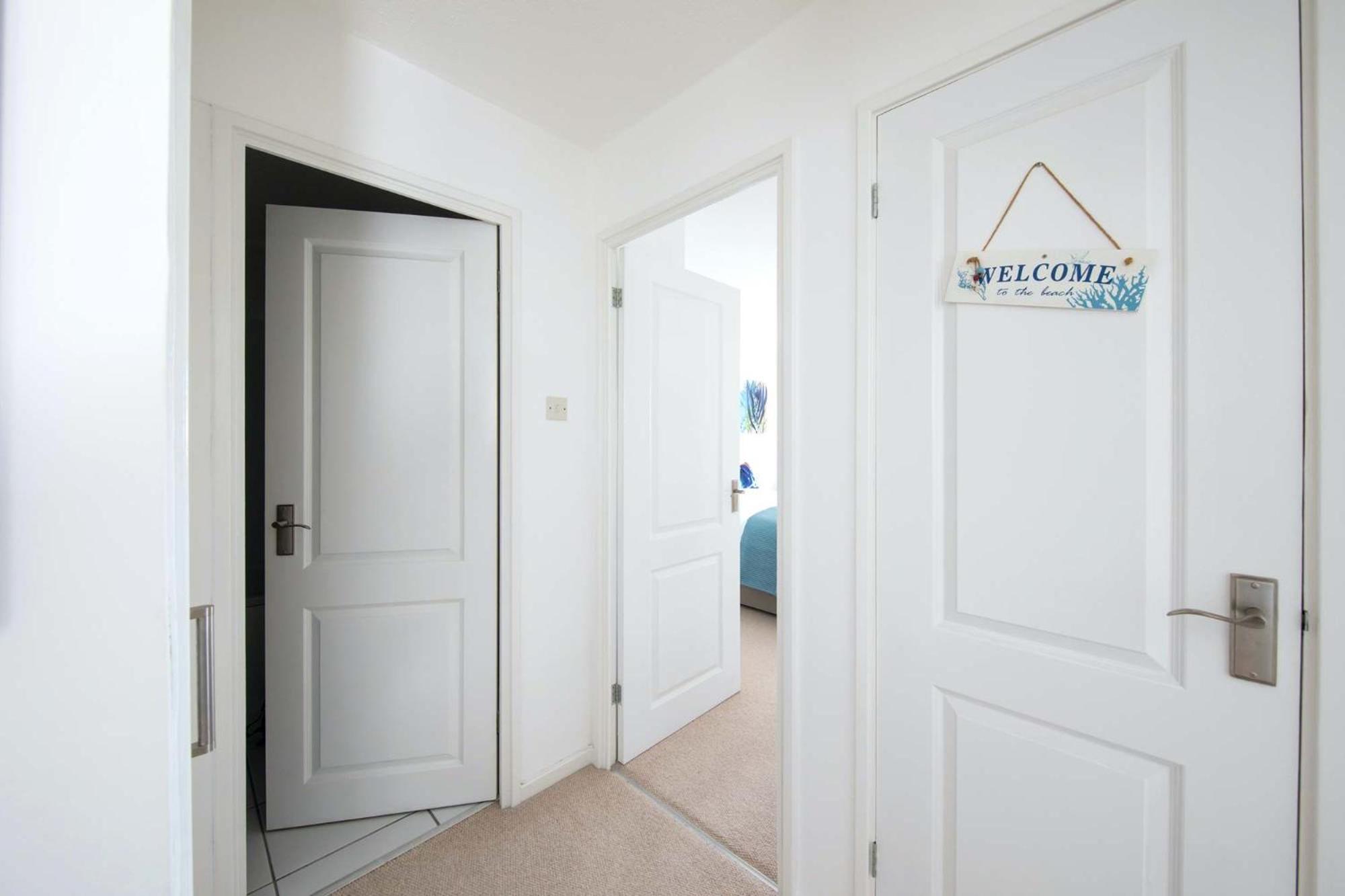High-End Beachfront Getaway Sea View King Bed Източен Уитеринг Екстериор снимка
